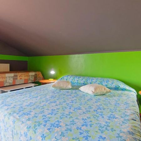 Apartments El Faro 萨武德里亚 外观 照片