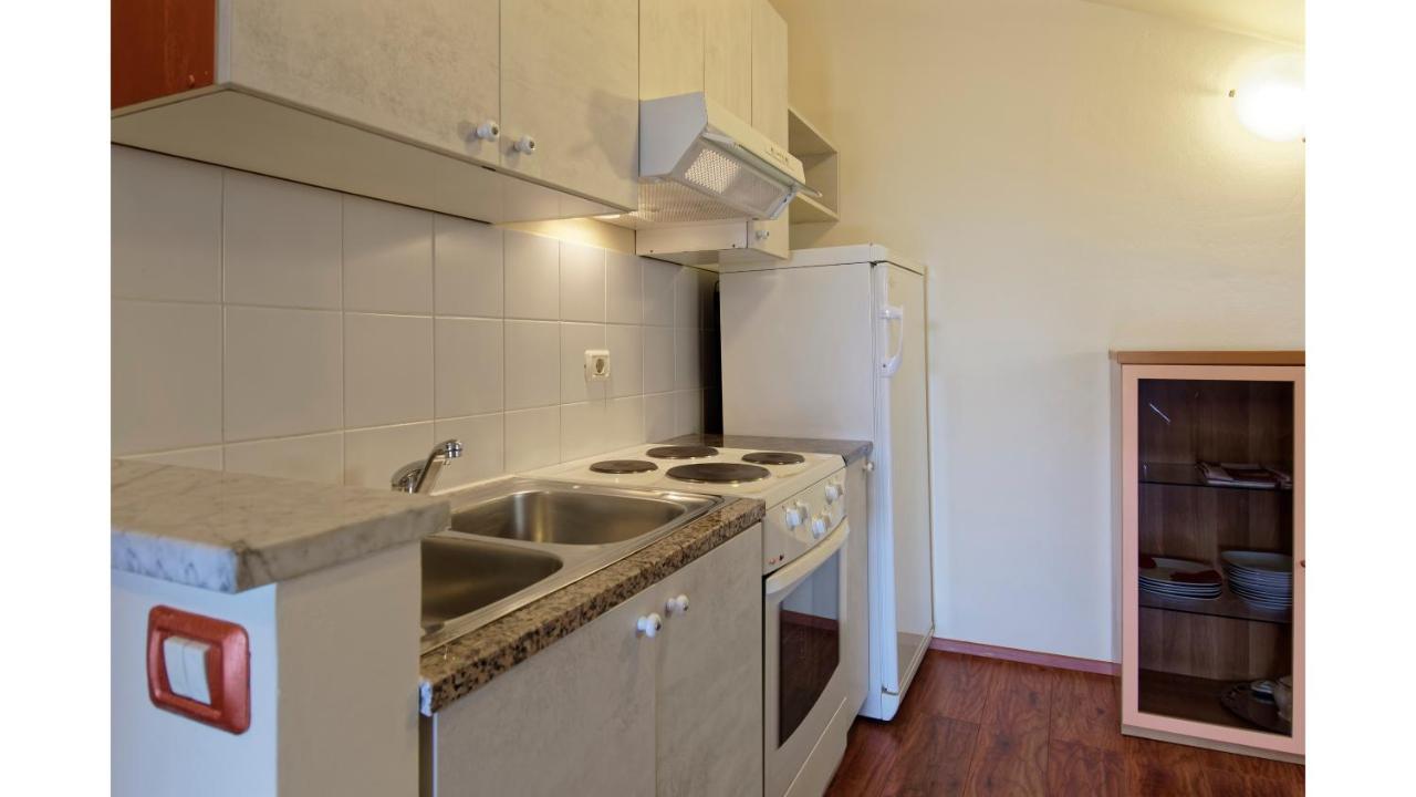 Apartments El Faro 萨武德里亚 外观 照片