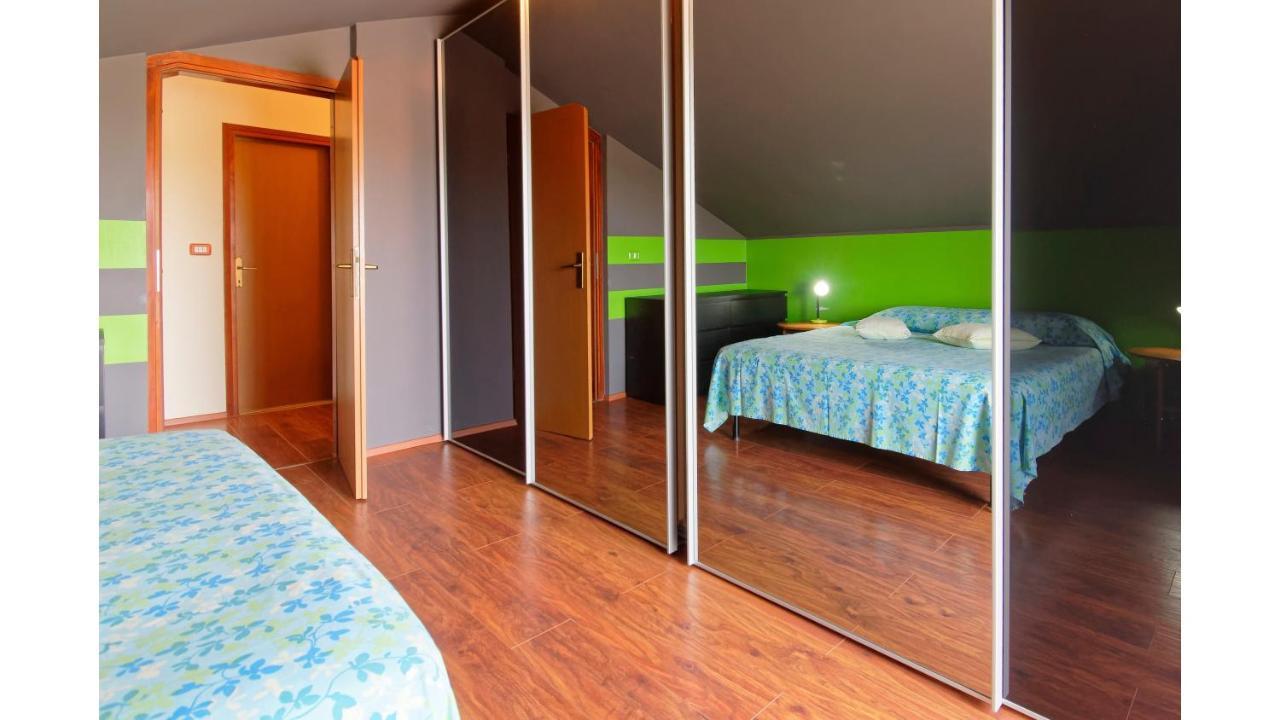 Apartments El Faro 萨武德里亚 外观 照片