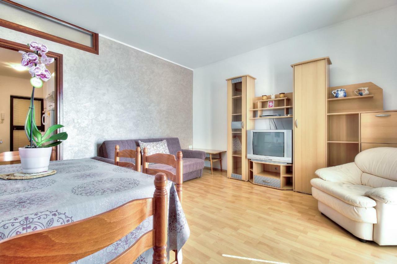 Apartments El Faro 萨武德里亚 外观 照片