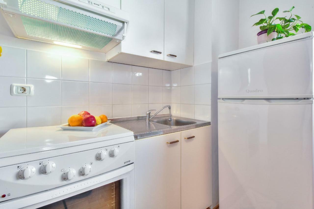 Apartments El Faro 萨武德里亚 外观 照片