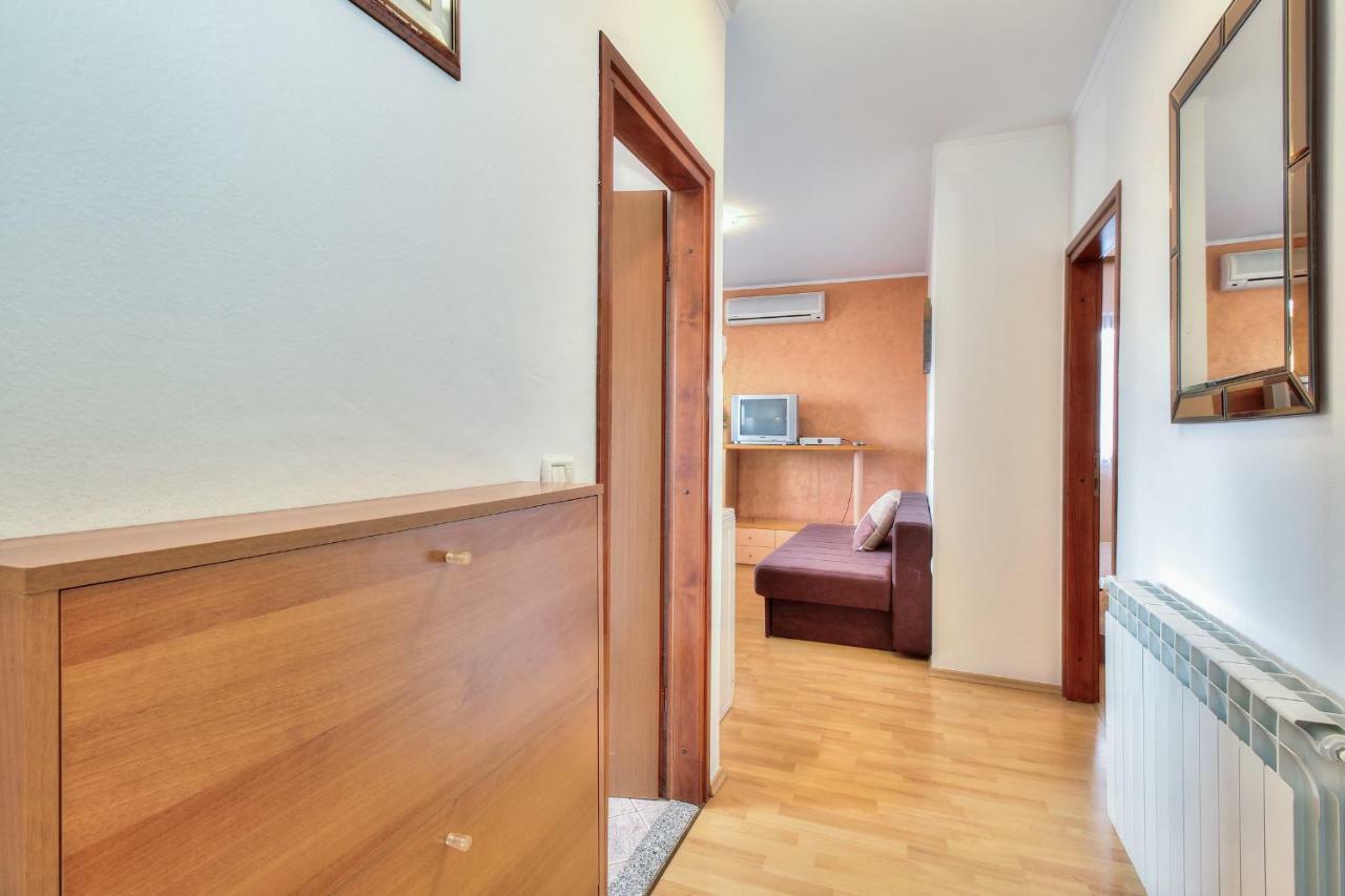 Apartments El Faro 萨武德里亚 外观 照片