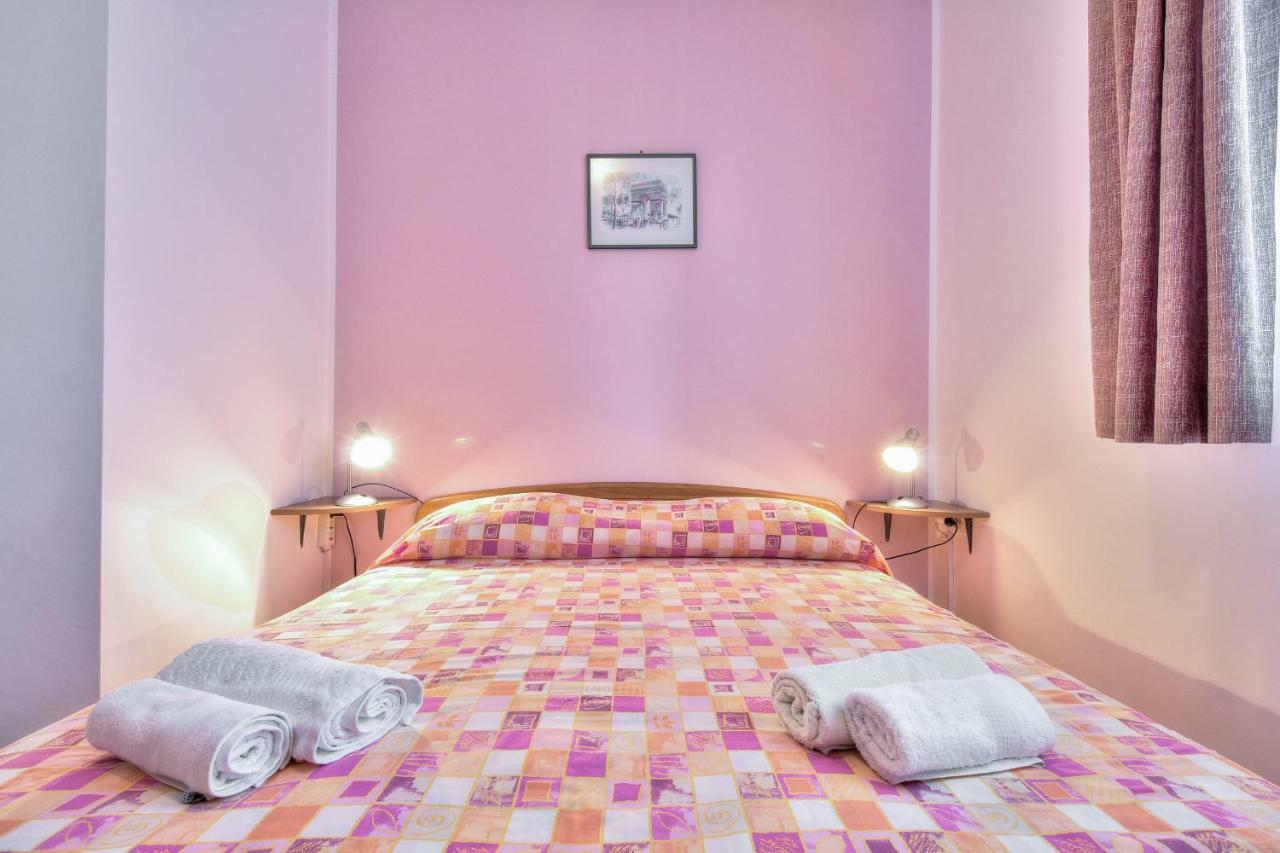 Apartments El Faro 萨武德里亚 外观 照片